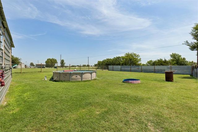 11777 Cottonwood Hills Road, Cashion, OK 73016