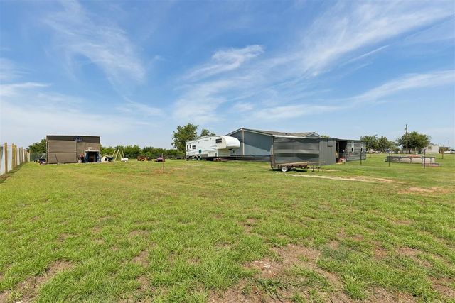 11777 Cottonwood Hills Road, Cashion, OK 73016