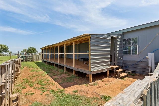 11777 Cottonwood Hills Road, Cashion, OK 73016