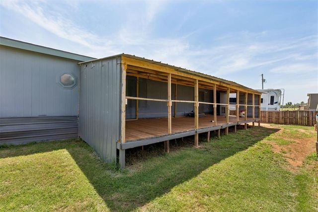 11777 Cottonwood Hills Road, Cashion, OK 73016