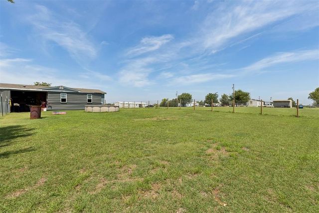 11777 Cottonwood Hills Road, Cashion, OK 73016