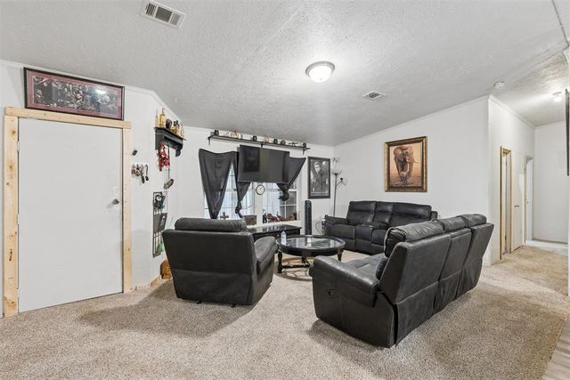 11777 Cottonwood Hills Road, Cashion, OK 73016