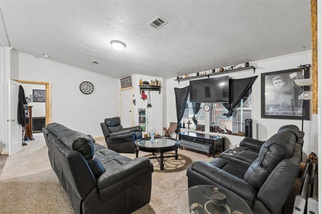 11777 Cottonwood Hills Road, Cashion, OK 73016