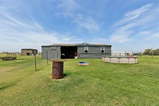 11777 Cottonwood Hills Road, Cashion, OK 73016