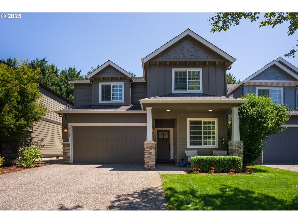 1321 Se 194TH Pl, Camas, WA 98607