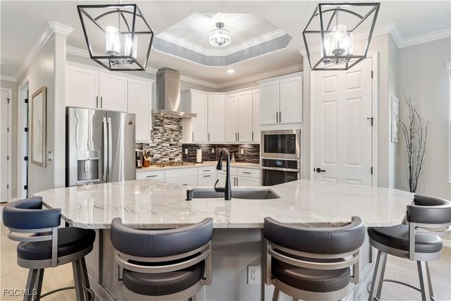 43276 Boardwalk LOOP, Punta Gorda, FL 33982