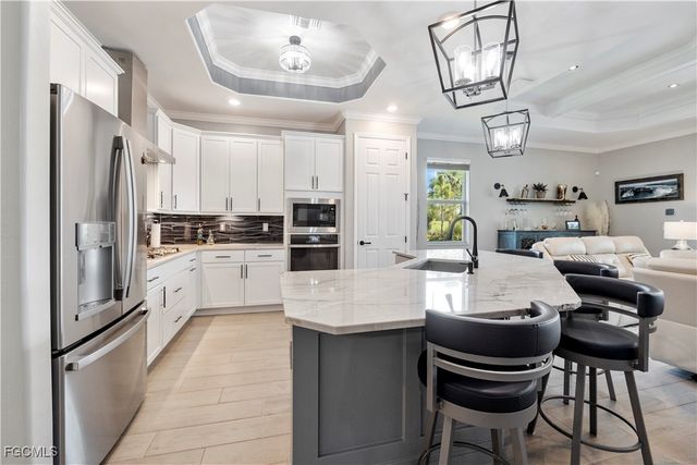 43276 Boardwalk LOOP, Punta Gorda, FL 33982