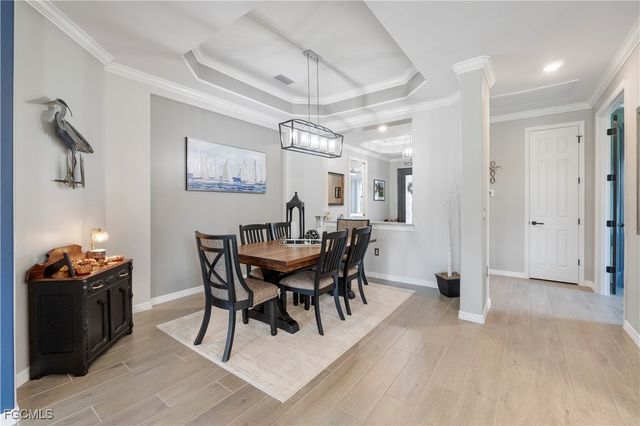 43276 Boardwalk LOOP, Punta Gorda, FL 33982