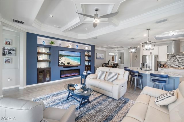 43276 Boardwalk LOOP, Punta Gorda, FL 33982