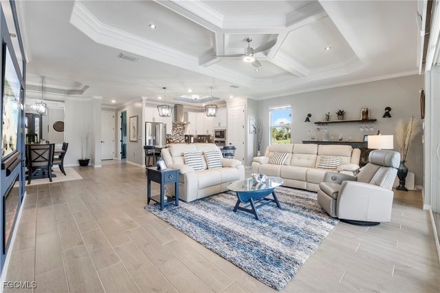 43276 Boardwalk LOOP, Punta Gorda, FL 33982