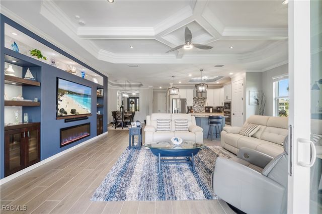 43276 Boardwalk LOOP, Punta Gorda, FL 33982