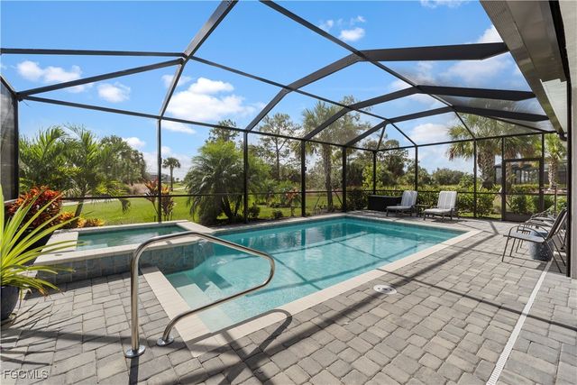 43276 Boardwalk LOOP, Punta Gorda, FL 33982