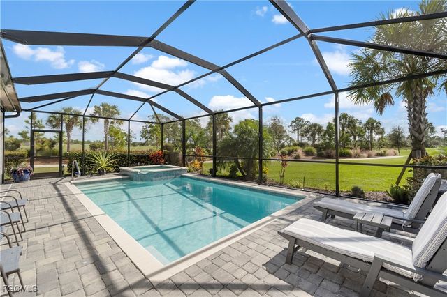 43276 Boardwalk LOOP, Punta Gorda, FL 33982