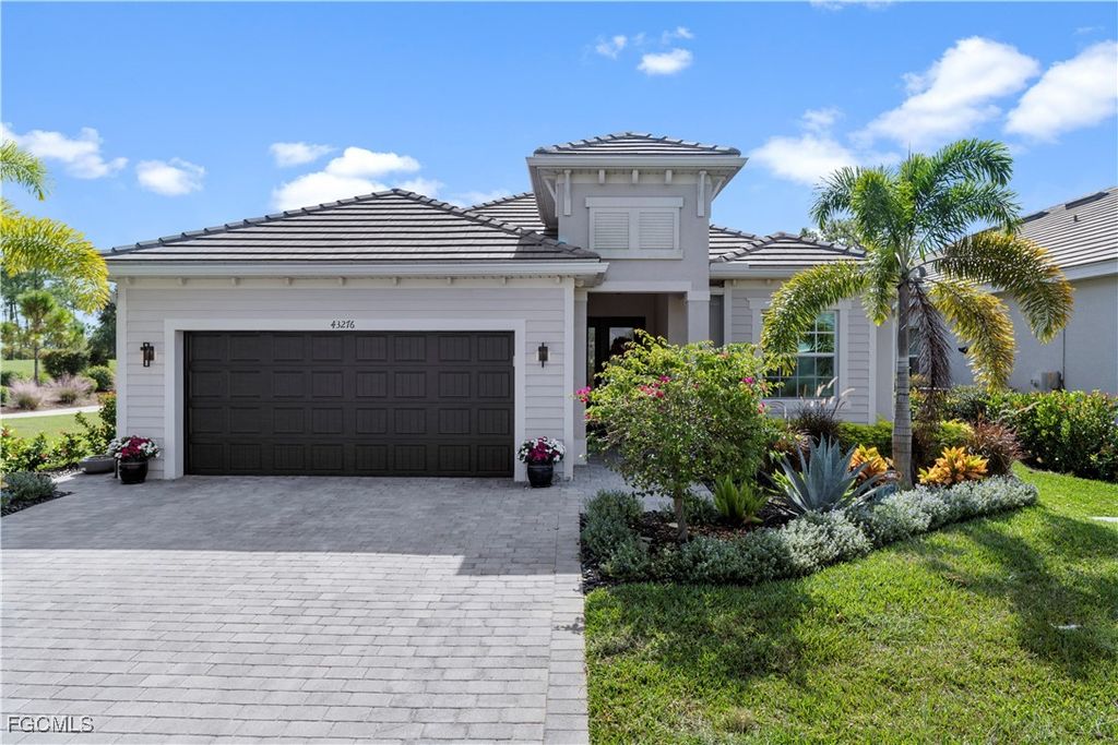 43276 Boardwalk LOOP, Punta Gorda, FL 33982