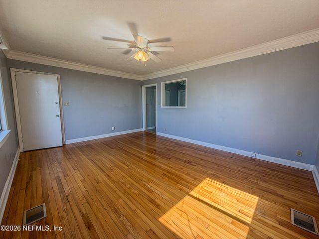 1733 RIVER Road 2, Jacksonville, FL 32207