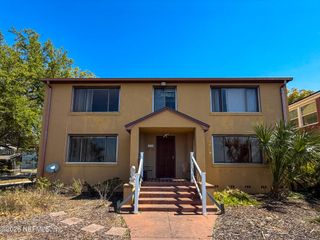 1733 RIVER Road 2, Jacksonville, FL 32207