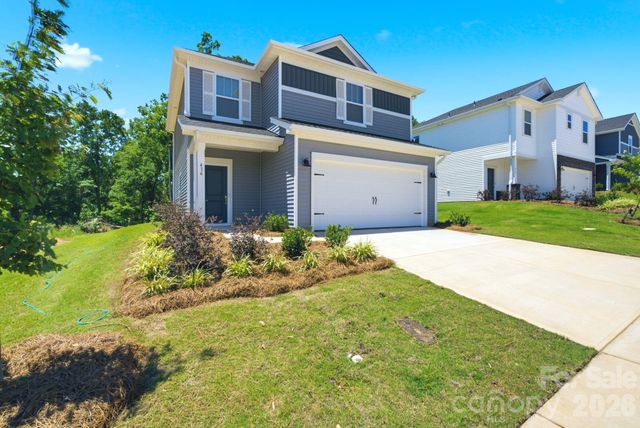 436 Luna Lane 59, Shelby, NC 28152
