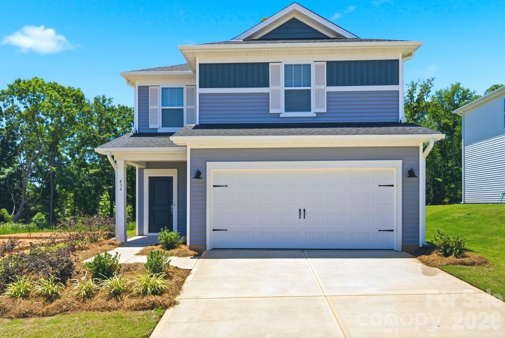 436 Luna Lane 59, Shelby, NC 28152
