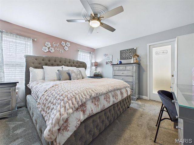 316 Maldon Way, Shiloh, IL 62221