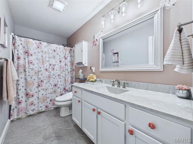 316 Maldon Way, Shiloh, IL 62221