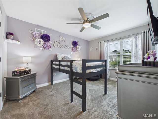 316 Maldon Way, Shiloh, IL 62221