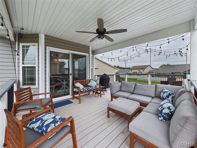316 Maldon Way, Shiloh, IL 62221