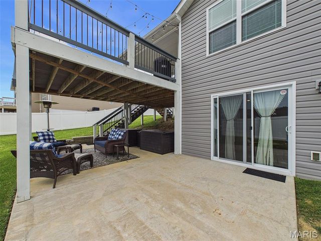316 Maldon Way, Shiloh, IL 62221