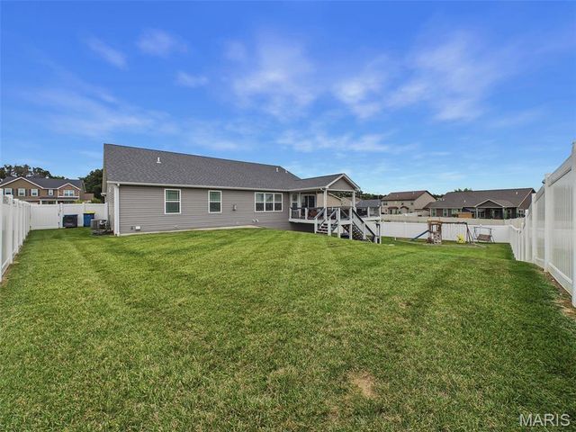 316 Maldon Way, Shiloh, IL 62221