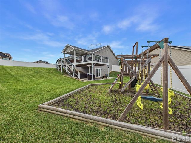316 Maldon Way, Shiloh, IL 62221