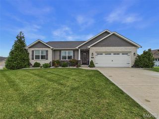 316 Maldon Way, Shiloh, IL 62221