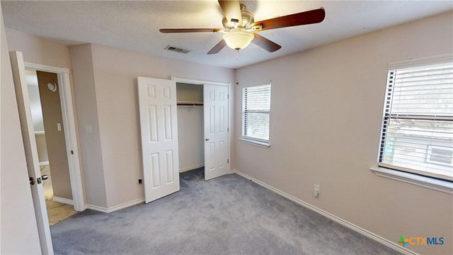 8 E Shawnee Lane, Belton, TX 76513