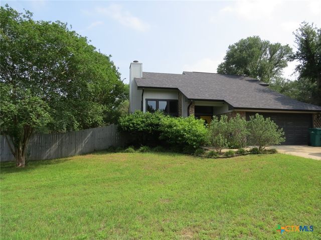 8 E Shawnee Lane, Belton, TX 76513