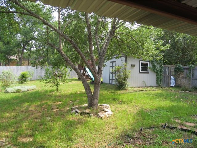 8 E Shawnee Lane, Belton, TX 76513