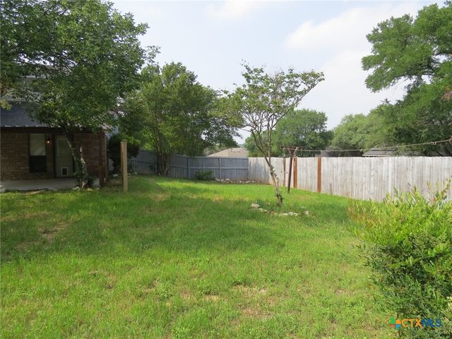 8 E Shawnee Lane, Belton, TX 76513