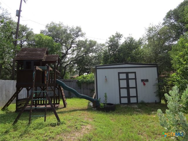 8 E Shawnee Lane, Belton, TX 76513