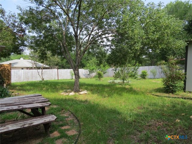 8 E Shawnee Lane, Belton, TX 76513