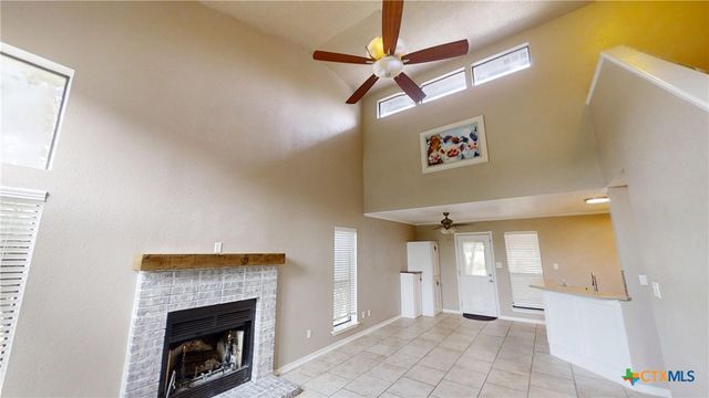 8 E Shawnee Lane, Belton, TX 76513
