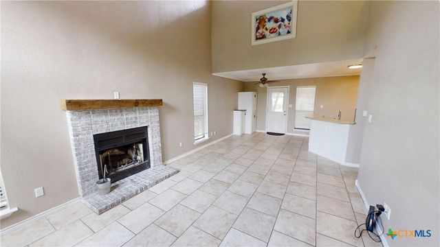 8 E Shawnee Lane, Belton, TX 76513