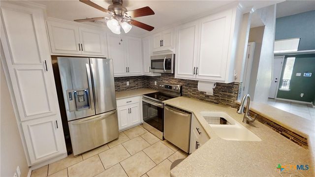 8 E Shawnee Lane, Belton, TX 76513
