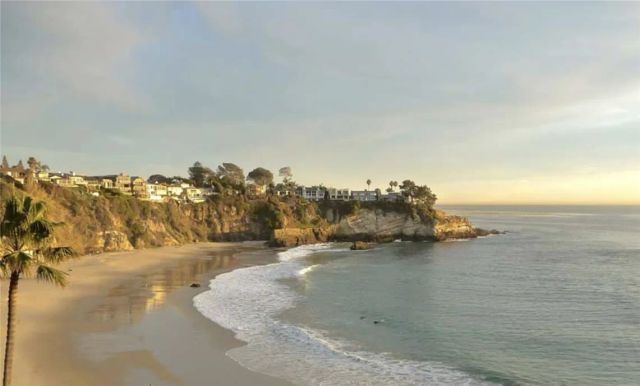 60 S La Senda, Laguna Beach, CA 92651