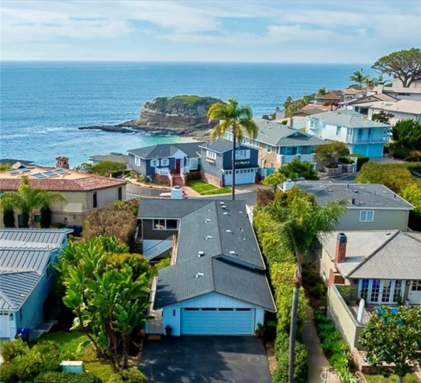 60 S La Senda, Laguna Beach, CA 92651