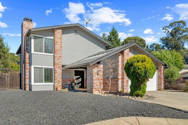 24392 Machado Court, Hayward, CA 94541