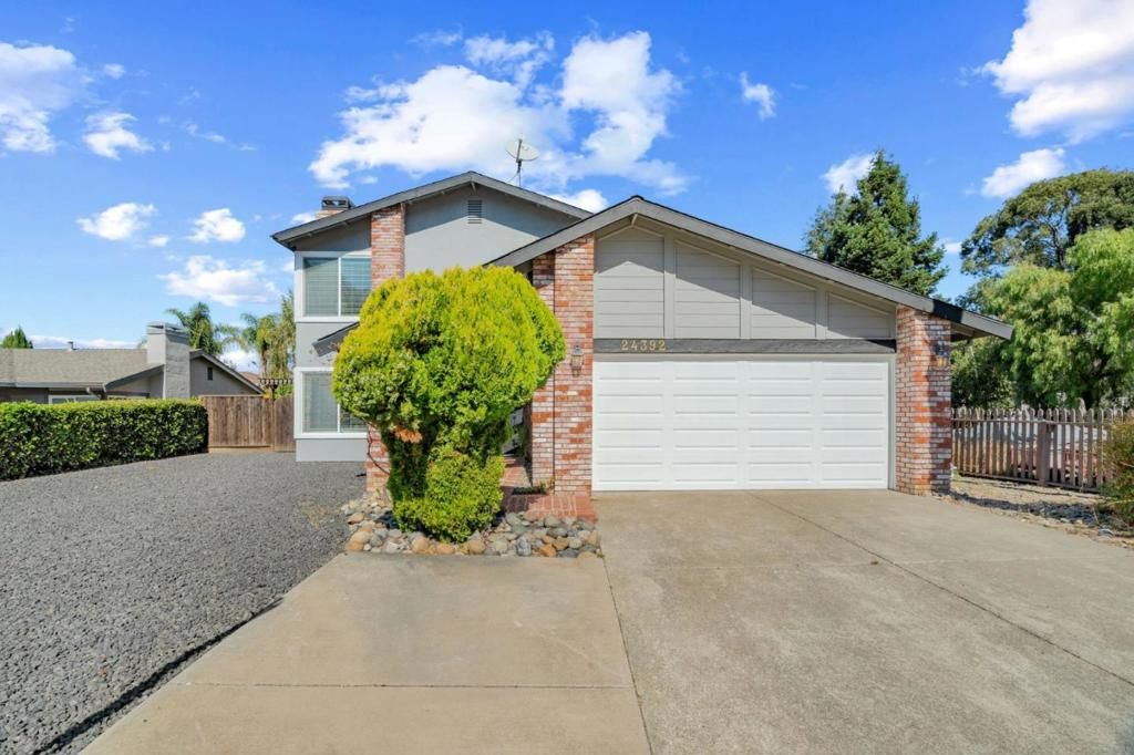 24392 Machado Court, Hayward, CA 94541
