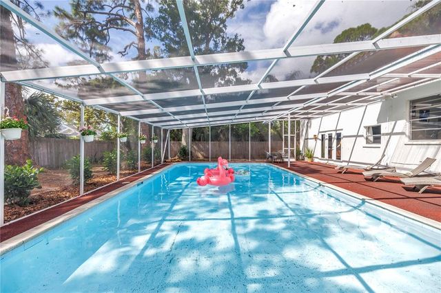 14160 82ND TERRACE, Seminole, FL 33776