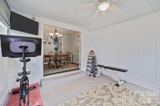 5943 Quail Hollow Road B, Charlotte, NC 28210