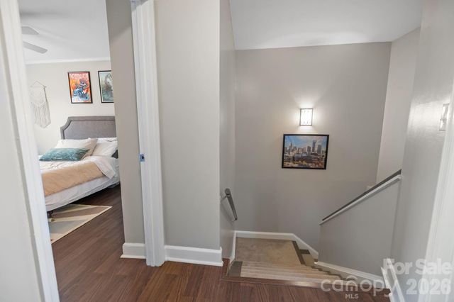 5943 Quail Hollow Road B, Charlotte, NC 28210