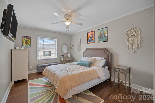 5943 Quail Hollow Road B, Charlotte, NC 28210