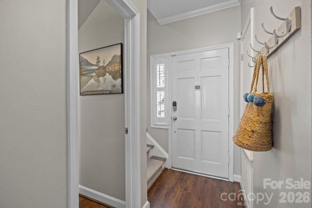 5943 Quail Hollow Road B, Charlotte, NC 28210