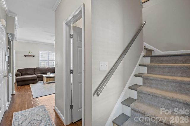 5943 Quail Hollow Road B, Charlotte, NC 28210