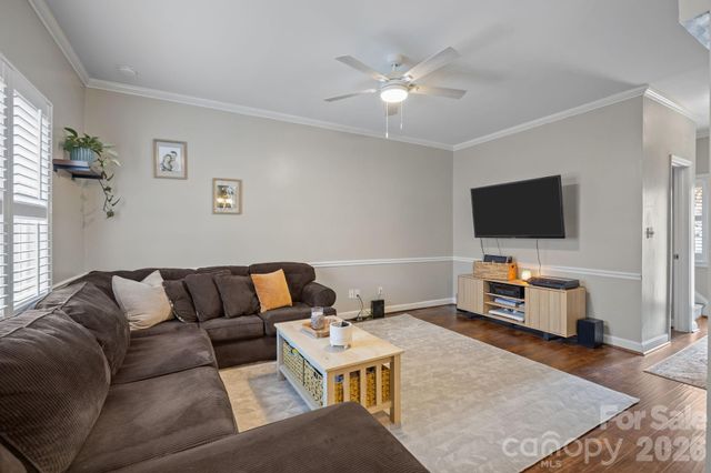 5943 Quail Hollow Road B, Charlotte, NC 28210